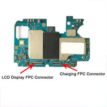 Load image into Gallery viewer, For Samsung Galaxy A10 10pcs Motherboard LCD Display FPC Connector