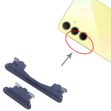 Load image into Gallery viewer, For Samsung Galaxy A35 SM-A356B 10pcs Original Power Button and Volume Control Button