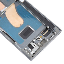 Load image into Gallery viewer, For Samsung Galaxy S23 Ultra 5G SM-S918U US Edition OLED LCD Screen Digitizer Full Assembly with Frame