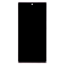 Load image into Gallery viewer, For Samsung Galaxy S23 Ultra 5G SM-S918U US Edition OLED LCD Screen Digitizer Full Assembly with Frame, For Samsung Galaxy S23 Ultra 5G(US Edition), For Samsung Galaxy S23 Ultra 5G SM-S918U