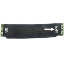 Load image into Gallery viewer, For Samsung Galaxy Note10 Lite SM-N770 Original Mainboard Connector Flex Cable