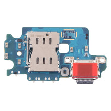 Load image into Gallery viewer, For Samsung Galaxy S24 SM-S921B EU Version Original Charging Port Board