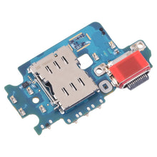 Load image into Gallery viewer, For Samsung Galaxy S24 SM-S921B EU Version Original Charging Port Board