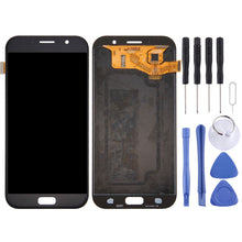 Load image into Gallery viewer, Original LCD Screen and Digitizer Full Assembly for Galaxy A7 (2017), A720F, A720F/DS