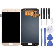 Load image into Gallery viewer, Original LCD Screen and Digitizer Full Assembly for Galaxy A7 (2017), A720F, A720F/DS