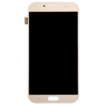 Load image into Gallery viewer, Original LCD Screen and Digitizer Full Assembly for Galaxy A7 (2017), A720F, A720F/DS
