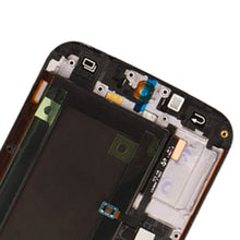 Load image into Gallery viewer, Original LCD Screen and Digitizer Full Assembly with Frame For Samsung Galaxy S6 Edge SM-G925F, For Samsung Galaxy S6 Edge