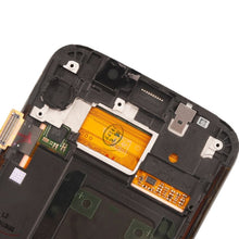 Load image into Gallery viewer, Original LCD Screen and Digitizer Full Assembly with Frame For Samsung Galaxy S6 Edge SM-G925F, For Samsung Galaxy S6 Edge