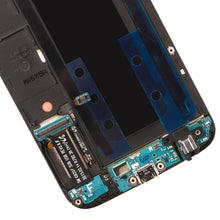 Load image into Gallery viewer, Original LCD Screen and Digitizer Full Assembly with Frame For Samsung Galaxy S6 SM-G920F, For Samsung Galaxy S6