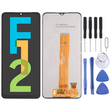 Load image into Gallery viewer, Original LCD Screen and Digitizer Full Assembly For Samsung Galaxy F12