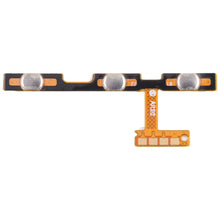 Load image into Gallery viewer, For Samsung Galaxy A03 SM-FA035F Original Power Button &amp; Volume Button Flex Cable