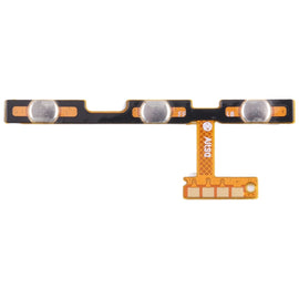 For Samsung Galaxy A03 SM-FA035F Original Power Button & Volume Button Flex Cable