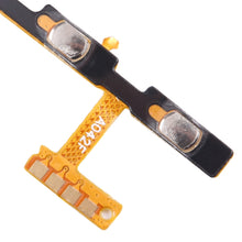 Load image into Gallery viewer, For Samsung Galaxy A04E SM-A042F Original Power Button &amp; Volume Button Flex Cable