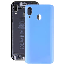 Load image into Gallery viewer, For Galaxy A20 SM-A205F/DS Battery Back Cover