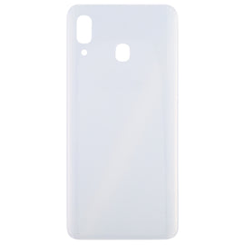 For Galaxy A30 SM-A305F/DS, A305FN/DS, A305G/DS, A305GN/DS Battery Back Cover