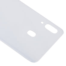 Load image into Gallery viewer, For Galaxy A30 SM-A305F/DS, A305FN/DS, A305G/DS, A305GN/DS Battery Back Cover