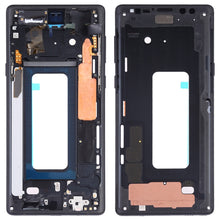 Load image into Gallery viewer, For Samsung Galaxy Note9 SM-N960F/DS, SM-N960U, SM-N9600/DS  Middle Frame Bezel Plate with Side Keys