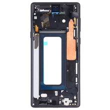 Load image into Gallery viewer, For Samsung Galaxy Note9 SM-N960F/DS, SM-N960U, SM-N9600/DS  Middle Frame Bezel Plate with Side Keys