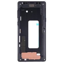 Load image into Gallery viewer, For Samsung Galaxy Note9 SM-N960F/DS, SM-N960U, SM-N9600/DS  Middle Frame Bezel Plate with Side Keys