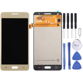 LCD Screen and Digitizer Full Assembly for Galaxy Grand Prime SM-G530F SM-G531F