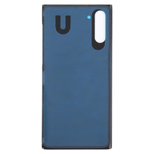 Load image into Gallery viewer, For Galaxy Note 10 Battery Back Cover , For Samsung Galaxy Note 10, For Galaxy Note 10