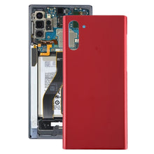 Load image into Gallery viewer, For Galaxy Note 10 Battery Back Cover , For Samsung Galaxy Note 10, For Galaxy Note 10