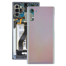 Load image into Gallery viewer, For Galaxy Note 10 Battery Back Cover , For Samsung Galaxy Note 10, For Galaxy Note 10