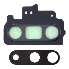 For Galaxy Note 10 10pcs Camera Lens Cover
