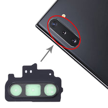 Load image into Gallery viewer, For Galaxy Note 10 10pcs Camera Lens Cover