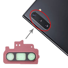 Load image into Gallery viewer, For Galaxy Note 10 10pcs Camera Lens Cover