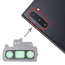 Load image into Gallery viewer, For Galaxy Note 10 10pcs Camera Lens Cover