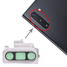 Load image into Gallery viewer, For Galaxy Note 10 10pcs Camera Lens Cover