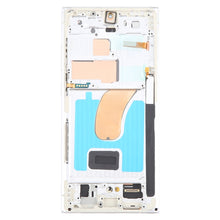 Load image into Gallery viewer, OLED LCD Screen For Samsung Galaxy S23 Ultra 5G SM-S918B Digitizer Full Assembly with Frame