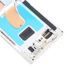 Load image into Gallery viewer, OLED LCD Screen For Samsung Galaxy S23 Ultra 5G SM-S918B Digitizer Full Assembly with Frame