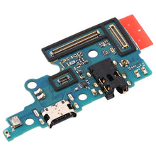Load image into Gallery viewer, For Galaxy A70 / A705F Charging Port Board with IC