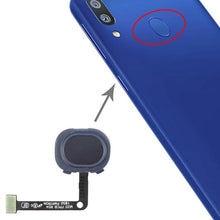 Load image into Gallery viewer, For Galaxy M20 Fingerprint Sensor Flex Cable, For Samsung Galaxy M20, For Galaxy M20