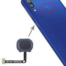 Load image into Gallery viewer, For Galaxy M20 Fingerprint Sensor Flex Cable, For Samsung Galaxy M20, For Galaxy M20