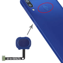Load image into Gallery viewer, For Galaxy M20 Fingerprint Sensor Flex Cable, For Samsung Galaxy M20, For Galaxy M20