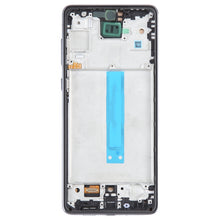 Load image into Gallery viewer, For Samsung Galaxy A73 SM-A736B TFT LCD Screen for Digitizer Full Assembly with Frame