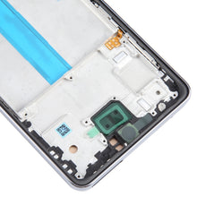 Load image into Gallery viewer, For Samsung Galaxy A73 SM-A736B TFT LCD Screen for Digitizer Full Assembly with Frame