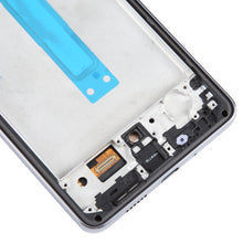 Load image into Gallery viewer, For Samsung Galaxy A73 SM-A736B TFT LCD Screen for Digitizer Full Assembly with Frame