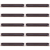 For Samsung Galaxy A51 10pcs Motherboard LCD Display FPC Connector