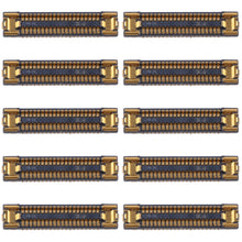 Load image into Gallery viewer, For Samsung Galaxy A71 10pcs Motherboard LCD Display FPC Connector