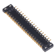 Load image into Gallery viewer, For Samsung Galaxy A6 (2018) 10pcs Motherboard LCD Display FPC Connector