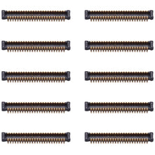 Load image into Gallery viewer, For Samsung Galaxy A7 (2018) 10pcs Motherboard LCD Display FPC Connector