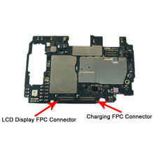 Load image into Gallery viewer, For Samsung Galaxy A7 (2018) 10pcs Motherboard LCD Display FPC Connector