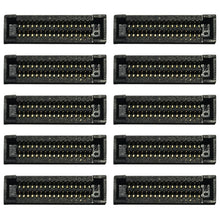 Load image into Gallery viewer, For Samsung Galaxy A11 10pcs Motherboard LCD Display FPC Connector