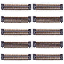 Load image into Gallery viewer, For Samsung Galaxy A20 10pcs Motherboard LCD Display FPC Connector