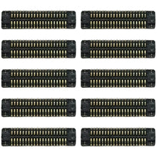 Load image into Gallery viewer, For Samsung Galaxy A21 10pcs Motherboard LCD Display FPC Connector