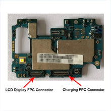 Load image into Gallery viewer, For Samsung Galaxy A30 10pcs Motherboard LCD Display FPC Connector